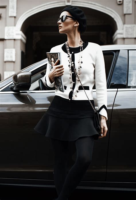 chanel maid outfit|chanel fashion boutiques.